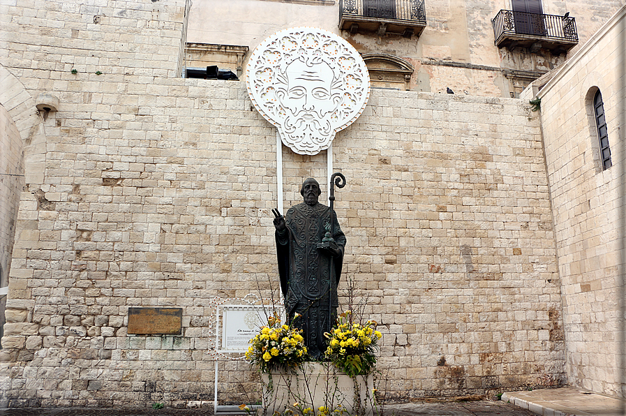 foto Basilica di San Nicola